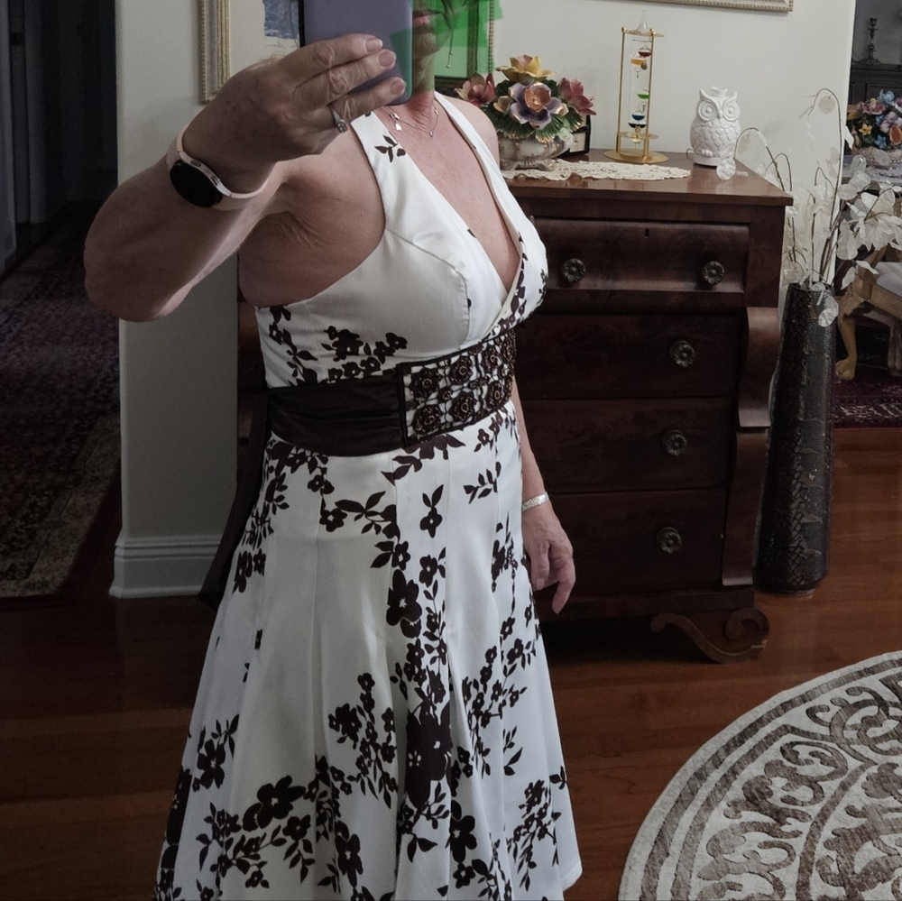 Cocktail dress